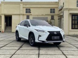 Jual cepat Lexus RX 2018 di DKI Jakarta