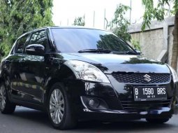 Banten, jual mobil Suzuki Swift GX 2013 dengan harga terjangkau