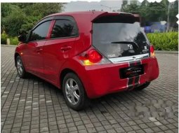 Banten, jual mobil Honda Brio Satya E 2018 dengan harga terjangkau 3