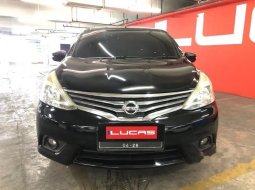 Mobil Nissan Grand Livina 2016 XV terbaik di DKI Jakarta