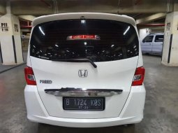 Dijual mobil bekas Honda Freed S, DKI Jakarta  1
