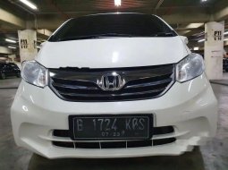 Dijual mobil bekas Honda Freed S, DKI Jakarta  17