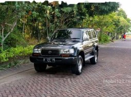Jawa Timur, Toyota Land Cruiser 1996 kondisi terawat