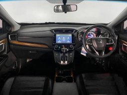 Mobil Honda CR-V 2017 Prestige dijual, Jawa Barat 3