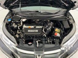 Honda CR-V 2016 Jawa Barat dijual dengan harga termurah 4