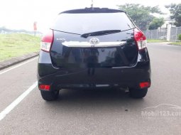 Toyota Yaris 2017 Banten dijual dengan harga termurah 2