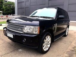 Land Rover Range Rover V8 4.2 Supercharged AT 2006 DARK BLUE 2