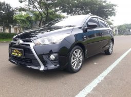 Toyota Yaris 2017 Banten dijual dengan harga termurah 11