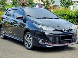 Jual mobil bekas murah Toyota Sportivo 2020 di DKI Jakarta