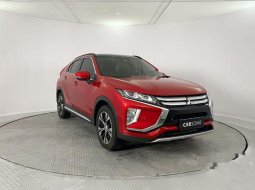 Jual mobil Mitsubishi Eclipse Cross 2019 bekas, Jawa Barat 13