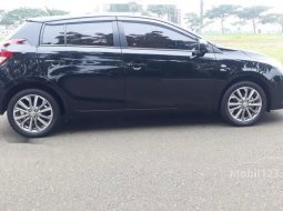 Toyota Yaris 2017 Banten dijual dengan harga termurah 6