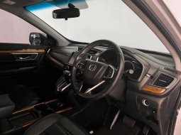 Mobil Honda CR-V 2017 Prestige dijual, Jawa Barat 4