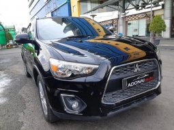 Mobil Mitsubishi Outlander Sport 2016 PX dijual, DKI Jakarta 11