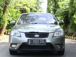 DKI Jakarta, jual mobil Kia Rio AT 2011 dengan harga terjangkau