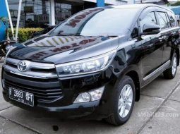 Jual mobil Toyota Kijang Innova G 2018 bekas, DKI Jakarta 13