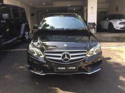 DKI Jakarta, Mercedes-Benz AMG 2016 kondisi terawat