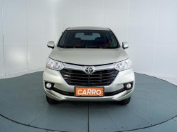 Toyota Avanza 1.5 G MT 2017 Kuning 2