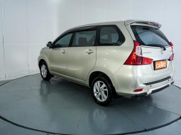 Toyota Avanza 1.5 G MT 2017 Kuning 4