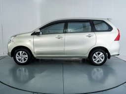 Toyota Avanza 1.5 G MT 2017 Kuning 3