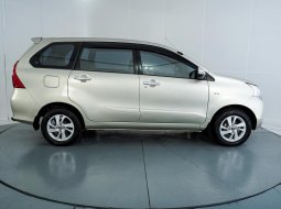 Toyota Avanza 1.5 G MT 2017 Kuning 6