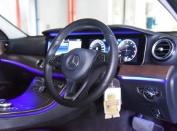 Mercedes-Benz E-Class 250 2018 5