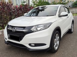 Honda HRV E CVT 2017 DP Minim  1