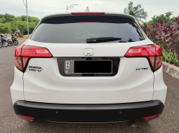 Honda HRV E CVT 2017 DP Minim  4