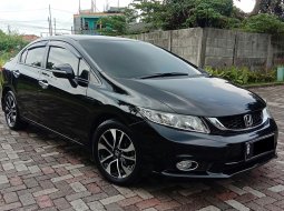 Honda Civic 1.8 2013 Automatic/Triptonic 1