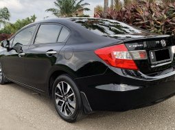 Honda Civic 1.8 2013 Automatic/Triptonic 3