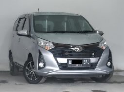 Toyota Calya G 2020 MPV