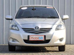 Toyota Vios G 2012 Sedan 1