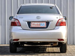 Toyota Vios G 2012 Sedan 4