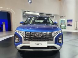 Promo Hyundai Creta 2022