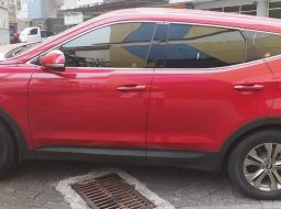 DIJUAL CEPAT Hyundai Santa Fe Sport 2015 2