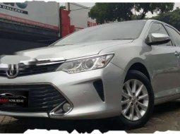 Banten, Toyota Camry G 2018 kondisi terawat