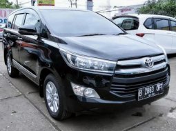 Jual mobil Toyota Kijang Innova G 2018 bekas, DKI Jakarta 12