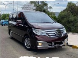 DKI Jakarta, Nissan Serena Autech 2017 kondisi terawat 10