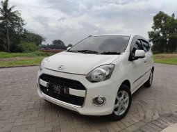 Mobil Daihatsu Ayla 2016 X terbaik di Jawa Barat