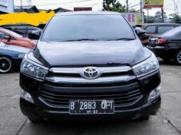 Jual mobil Toyota Kijang Innova G 2018 bekas, DKI Jakarta 9