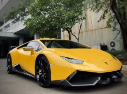 Lamborghini Huracan 2015 DKI Jakarta dijual dengan harga termurah 1