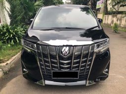 DKI Jakarta, jual mobil Toyota Alphard G 2019 dengan harga terjangkau