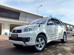Toyota Sportivo 2014 DKI Jakarta dijual dengan harga termurah 11