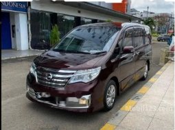 DKI Jakarta, Nissan Serena Autech 2017 kondisi terawat 12