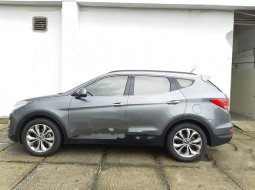 Jual mobil bekas murah Hyundai Santa Fe CRDi 2014 di DKI Jakarta 12