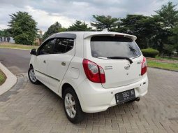 Mobil Daihatsu Ayla 2016 X terbaik di Jawa Barat 4