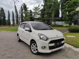 Mobil Daihatsu Ayla 2016 X terbaik di Jawa Barat 13