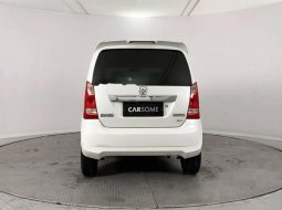 Suzuki Karimun Wagon R GS 2017 Jawa Barat dijual dengan harga termurah 6