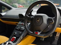 Lamborghini Huracan 2015 DKI Jakarta dijual dengan harga termurah 5