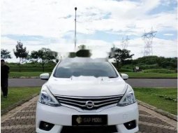 Banten, Nissan Grand Livina XV 2016 kondisi terawat