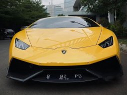 Lamborghini Huracan 2015 DKI Jakarta dijual dengan harga termurah 2